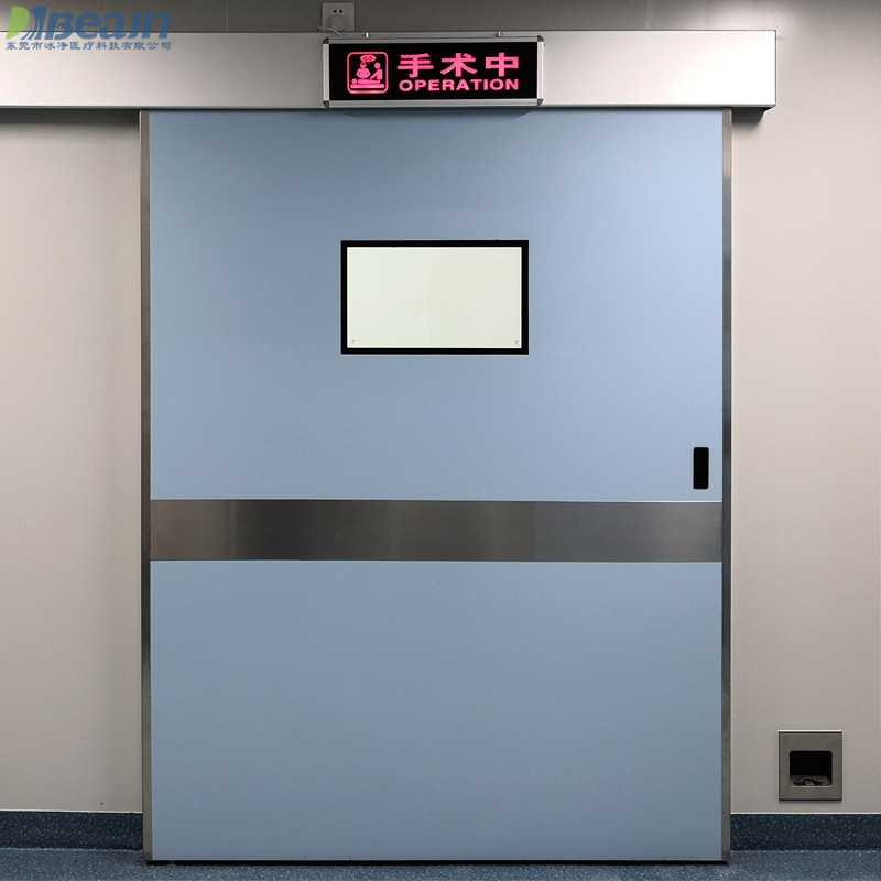 冰凈醫院氣密門功能多樣齊全質量有保證